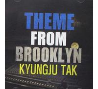Tak Kyungju Theme from Brooklyn (CD)
