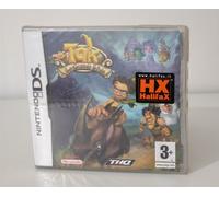 TAK LA GRANDE SFIDA NINTENDO DS/2DS/3DS ITALIANO NUOVO SIGILLATO