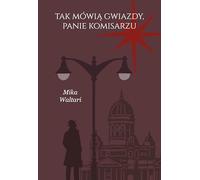 Tak mówią gwiazdy, panie komisarzu: Komisarz Palmu. Tom 3.