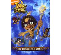 Tak & the Power of Juju - Trouble With Magic