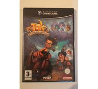 TAK THE GREAT JUJU CHALLENGE, NINTENDO GAME CUBE, NUOVO