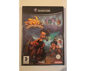 tak3 the great juju challenge gamecube