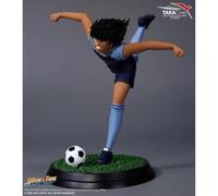 Taka Figura Di Kojiro Hyuga Captain Tsubasa Mark Lenders