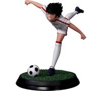 Taka Corp. Studio Captain Tsubasa Oliver Hutton Holly e Benji Figure PVC 22cm