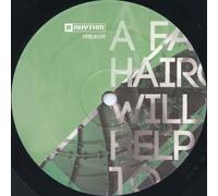 Takaaki Itoh - A Fancy Haircut Will Not Help You To Make Better Tracks Ep