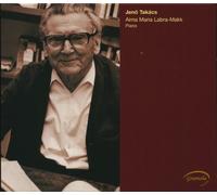 Jeno Takacs Hommage a Jeno Takacs (CD) Album