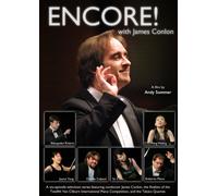 Takacs Quartet - Encore With James Conlon