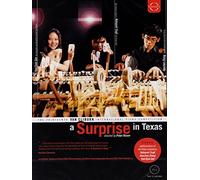 Takács Quartet & Fort Worth Symphony Orchestra, James Conlon( Direttore) - A Surprise In Texas