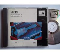 Takacs Quartet - Mozart String Quintets K515, K516