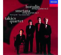 Takacs-Quartett - 2/Quartet String 1