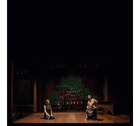 Midori Takada & Lafawndah Le Renard Bleu (Vinyl LP) 12" Album