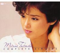 Takada Mizue Mizue Takada Complete Singles (CD)