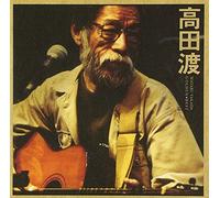 Takada Wataru - Takada Wataru - Golden Best [Japan CD] CDSOL-1501
