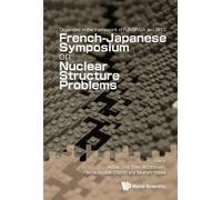 Takaharu Otsuka Nuclear Structure Problems - Proceedings Of T (Copertina rigida)
