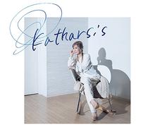 Takahashi, Mariko - KATHARSIS