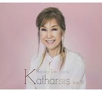 Takahashi, Mariko - KATHARSIS TOUR'18 -LTD-