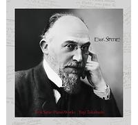TAKAHASHI, YUJI - ERIK SATIE SEITAN 150..