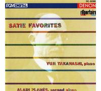 Takahashi,Yuji - Favorites