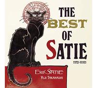 TAKAHASHI, YUJI - SATIE NO IRU HEYA-BEST..