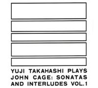 Takahashi,Yuji - Sonatas and Interludes