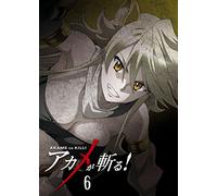 Takahiro - Akame Ga Kill! Vol.6 [Edizione: Giappone]