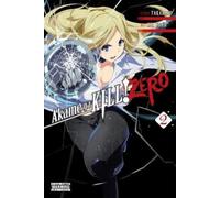 Takahiro Akame Ga Kill Zero, Vol. 2 (Tascabile) AKAME GA KILL ZERO GN