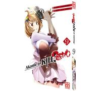Takahiro Antje Bockel Akame ga KILL ZERO - Band 9 (Tascabile)