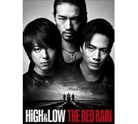 Takahiro - High & Low The Red Rain [Edizione: Giappone]