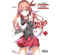 Takahiro Kei Toru Akame Ga Kill Zero, Vol. 5 (Tascabile) AKAME GA KILL ZERO GN