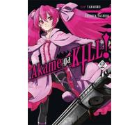 Akame Ga Kill, Volume 2 by Takahiro