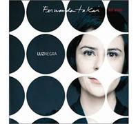 Takai, Fernanda - Luz Negra Ao Vivo