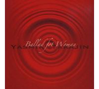 Takajin Yashiki - Ballad for Woman [2cd] [Ltd. ]