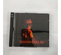 Takajin Yashiki - New Best One [15trx]