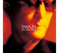 TAKAJIN YASHIKI - ORIGINAL HITS1 BUSAN KOU HE KA