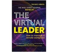 Takako Hirata The Virtual Leader (Copertina rigida)