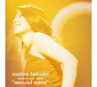 Takako Matsu - Concert Tour 2003:Second Wave(