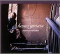 Takako Matsu - Home Grown [Regular Edition]
