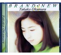Takako Okamura - Brand-New