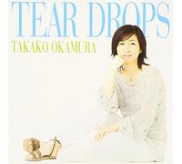 Takako Okamura - Tear Drops