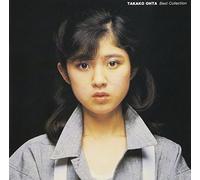 Takako Oota - Japan Record Idol Collection 1