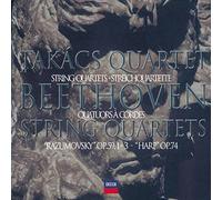 Takaks Quartet - Strings Quartets (Quartetti Per Archi)