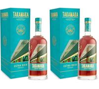 TAKAMAKA EXTRA NOIR (Confezione da 2)