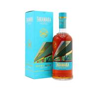 Takamaka - St Andre Series - Extra Noir Rum 70cl