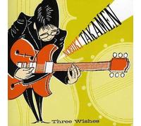 Takamen, Nobuki - Three Wishes