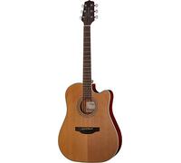Takamine chitarra acustica elettrificata GD20CE NS Natural Satin 4/4