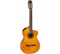 Takamine chitarra classica elettrificata CG3CE Natural 4/4