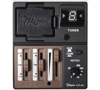Takamine CTF-2N FPT Brown Preamp Replacement Acustic Guitar Tuner Notch Filter
