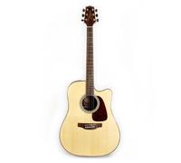 Takamine G Series Dreadnought Chitarra acustica-elettrica GD93CE-NAT