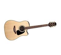 Takamine g Series GD51CE cutaway dreadnought chitarra elettroacustica 190839133892 Gloss Natural