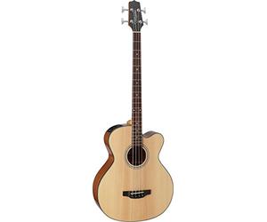 Takamine GB30CE NAT - Natural - G Bass Series